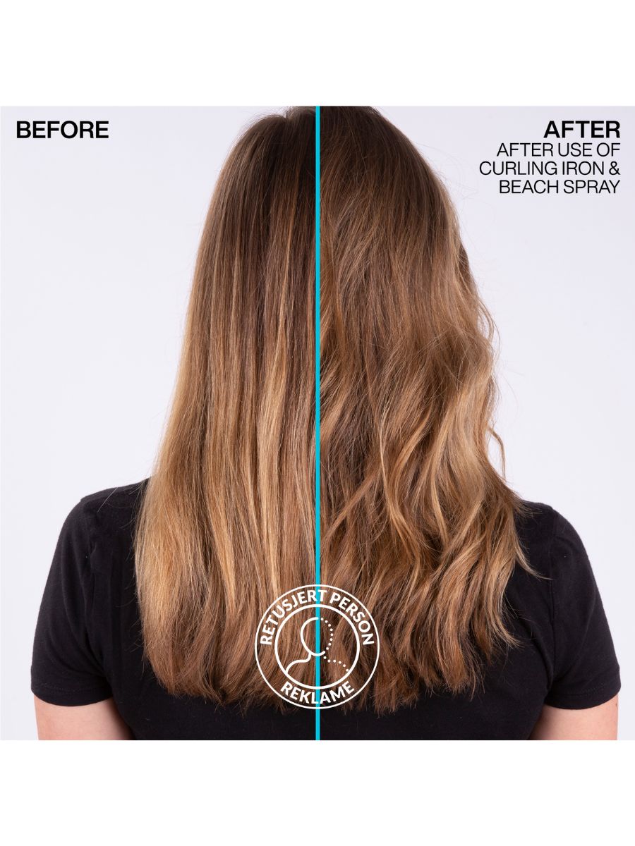 Redken Styling Beach Spray 125ml Effect