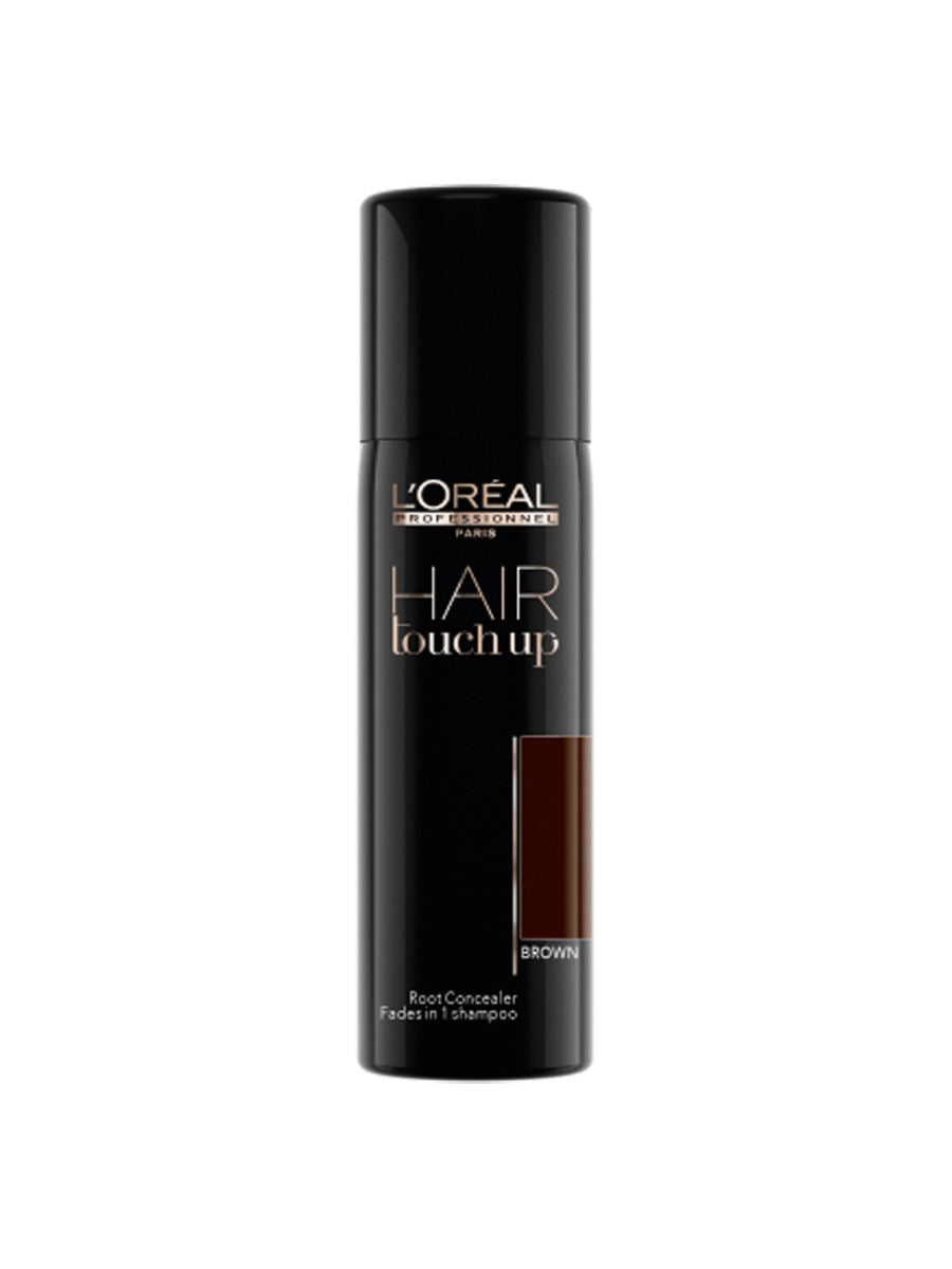 L'Oréal Professionnel Hair Touch Up 75ml Brown