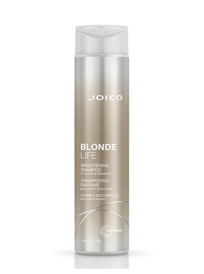 BL Shampoo 300 ml