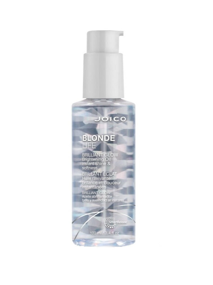 BL Oil 100 ml