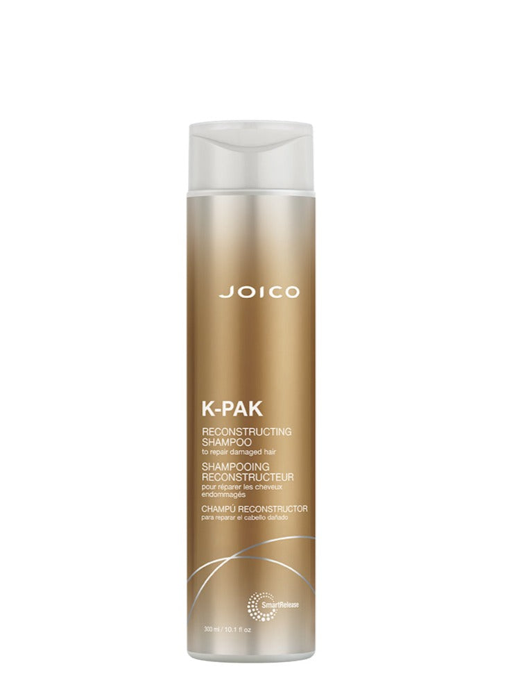 KP Shampoo 300 ml