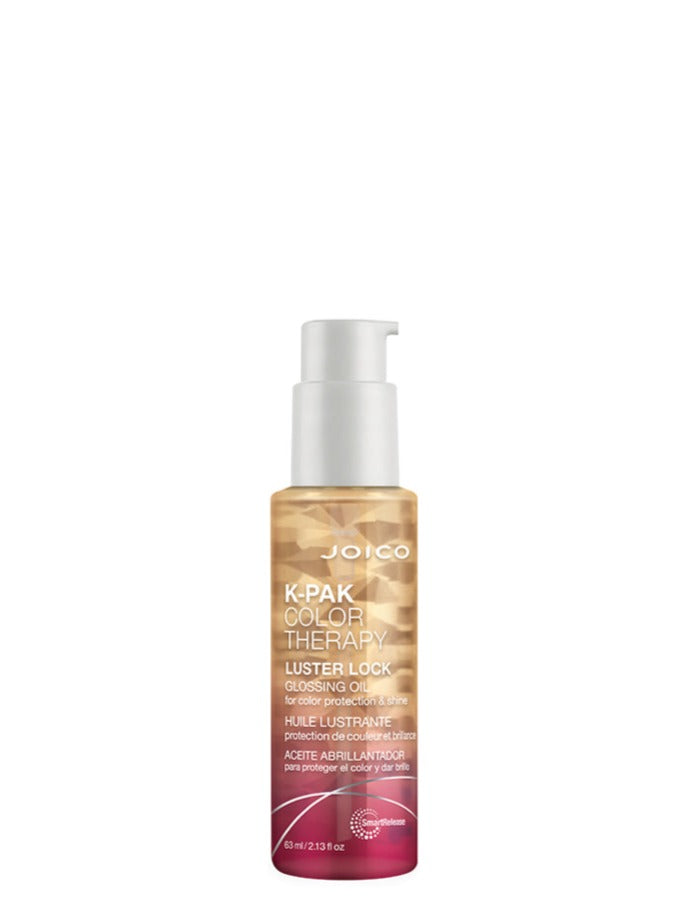 KP CT Luster Lock Oil 63 ml