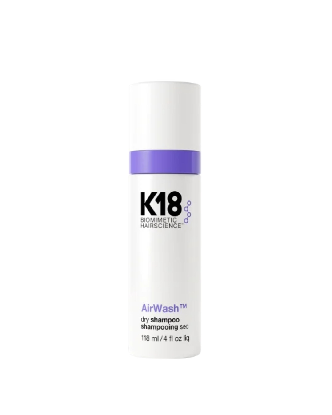AirWash Dry Shampoo