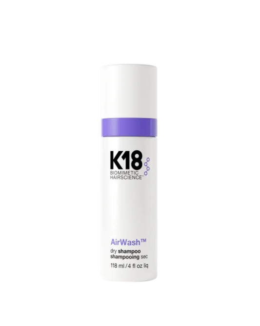 AirWash Dry Shampoo