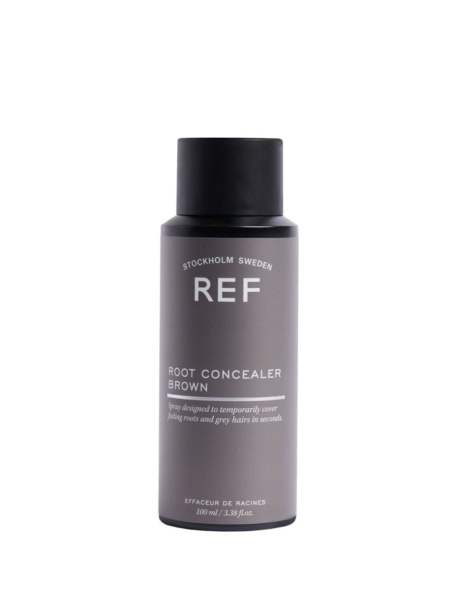 REF Root Concealer Brown 100ml