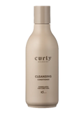 Curly Xclusive Cleansing Conditioner