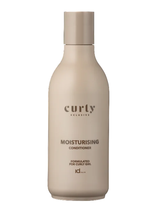 Curly Xclusive Moisturising Conditioner