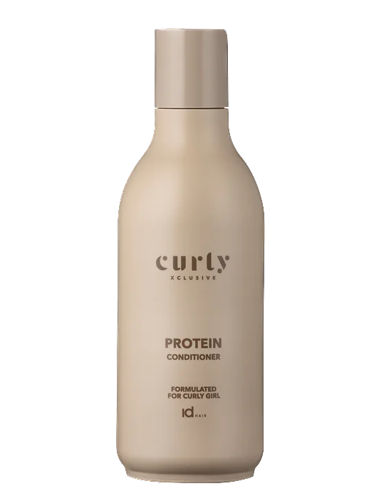 Curly Xclusive Protein Conditioner