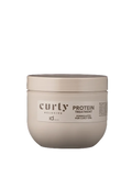Curly Xclusive Protein Treatment