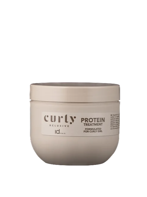 Curly Xclusive Protein Treatment