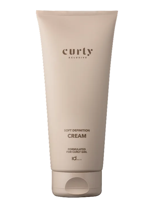 Curly Xclusive Soft Definition Cream