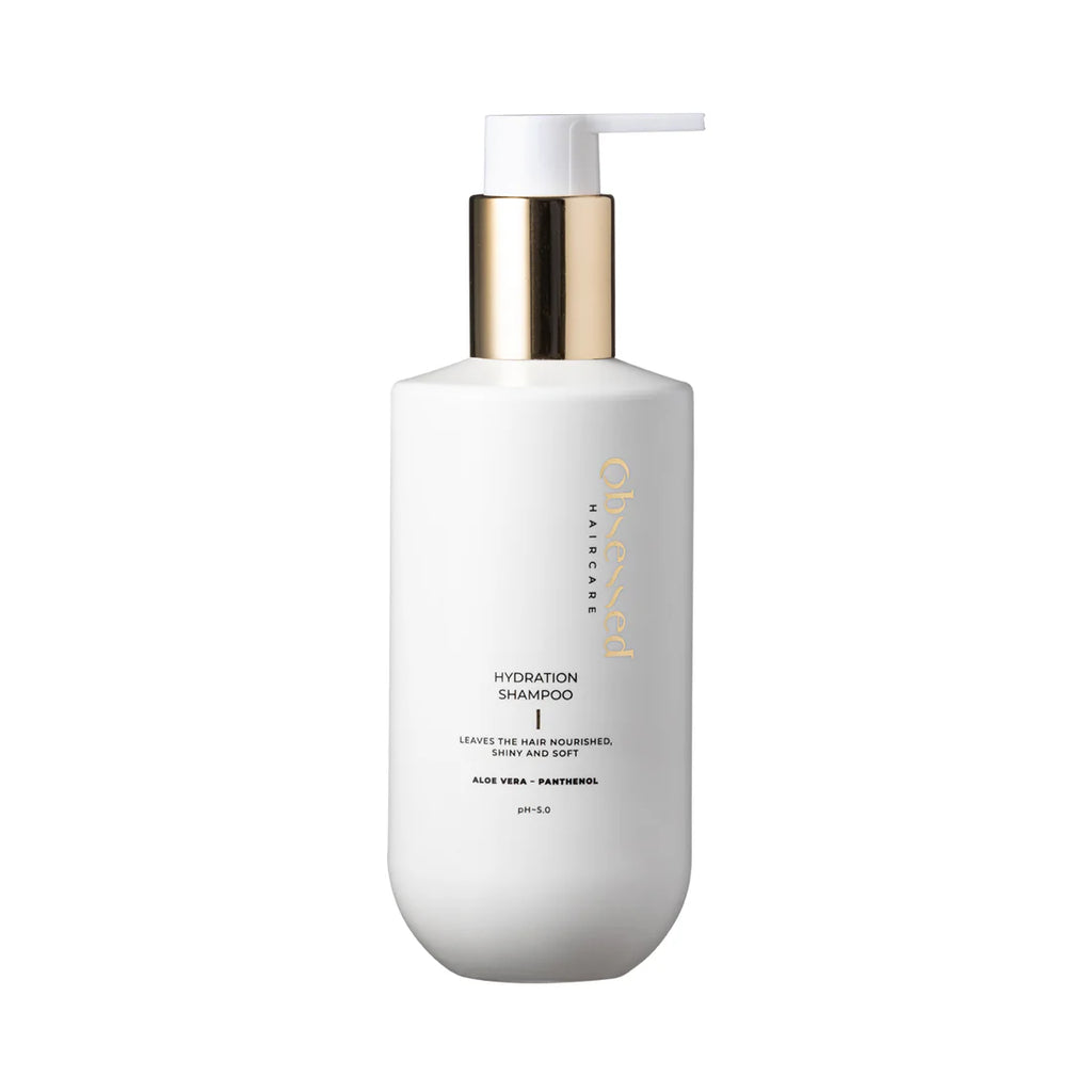 Obsessed Hydration Shampoo