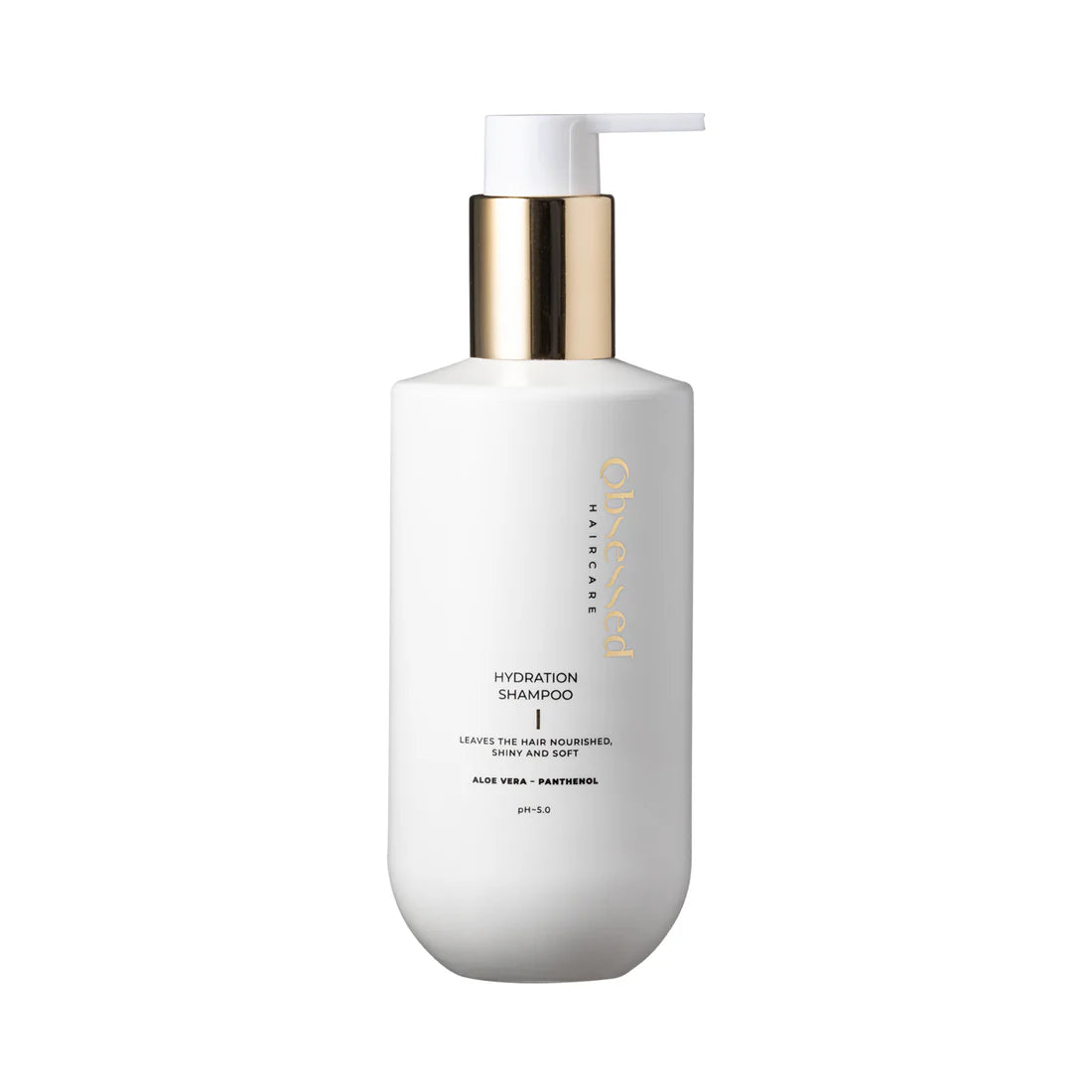 Obsessed Hydration Shampoo