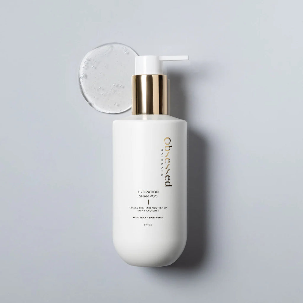 Obsessed Hydration Shampoo