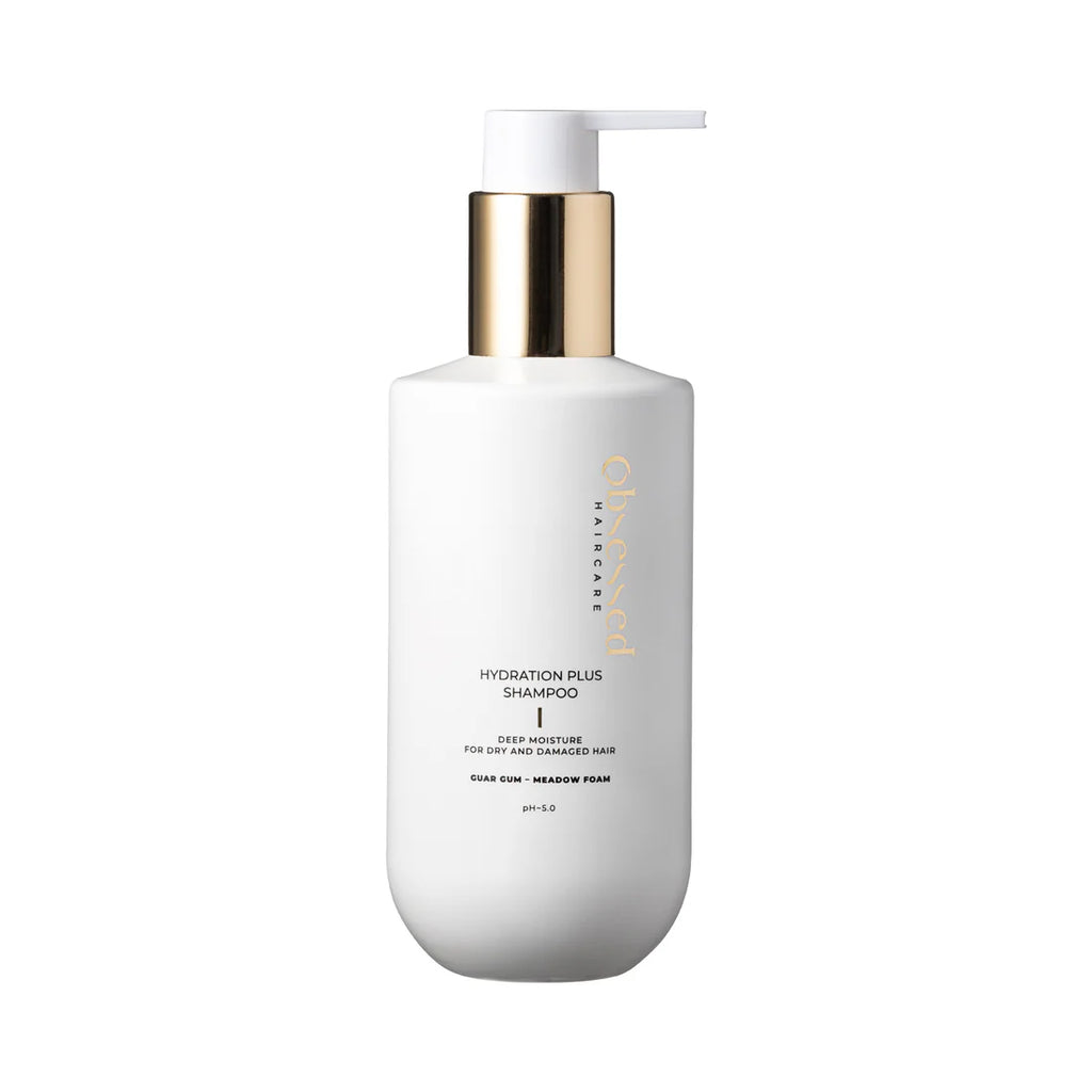 Obsessed Hydration Plus Shampoo