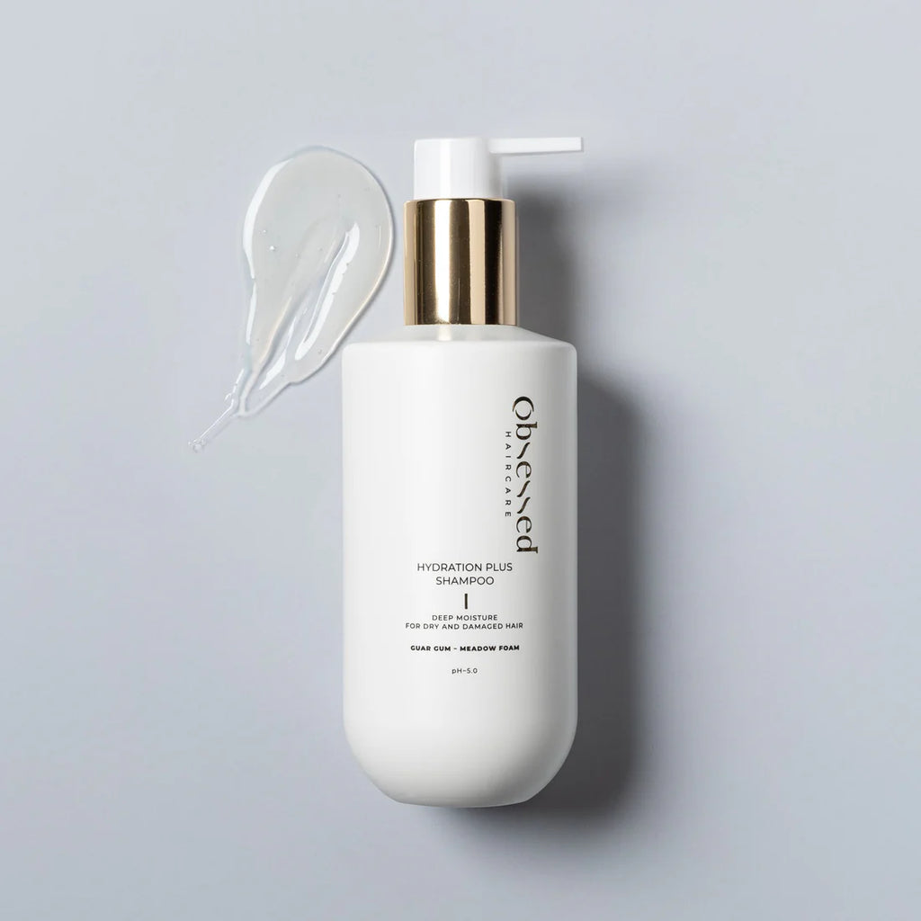 Obsessed Hydration Plus Shampoo