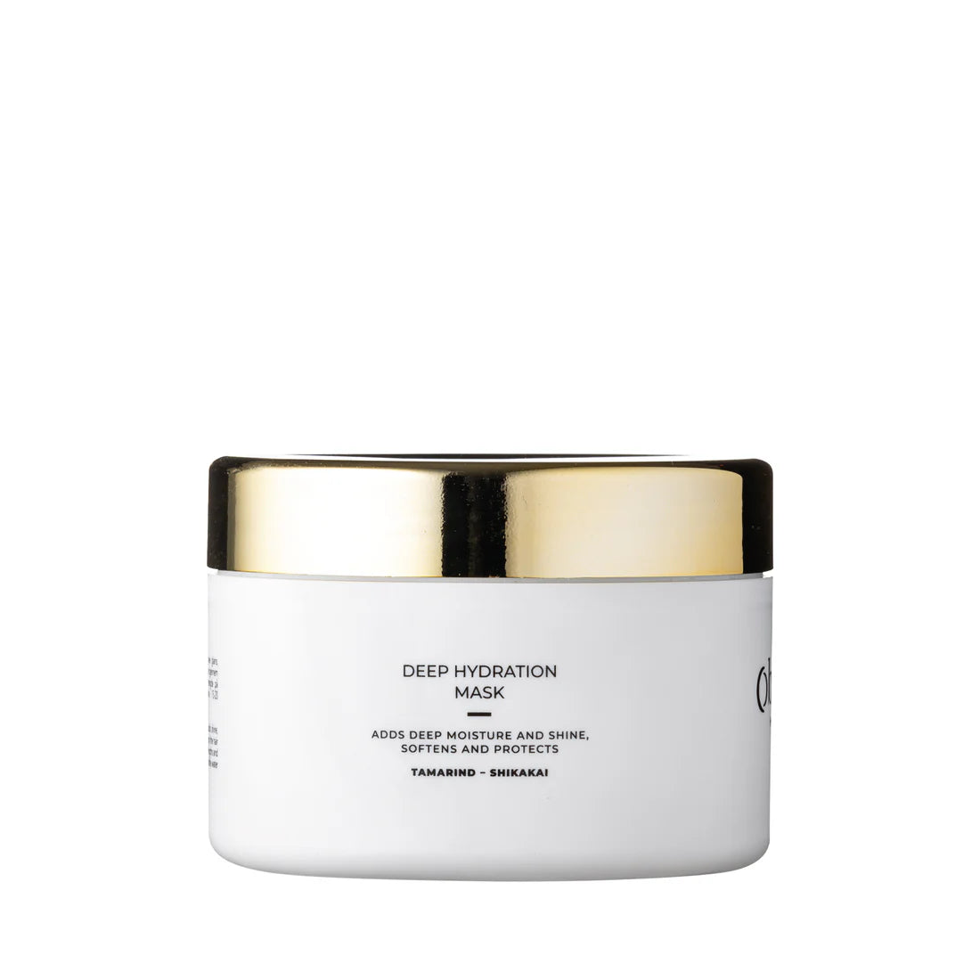 Obsessed Deep Hydration Mask