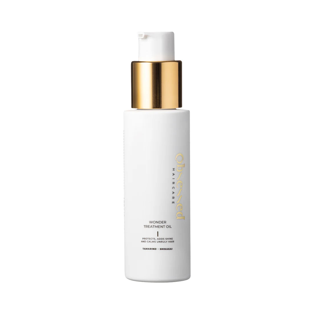 Obsessed Wonder Treatment Oil
