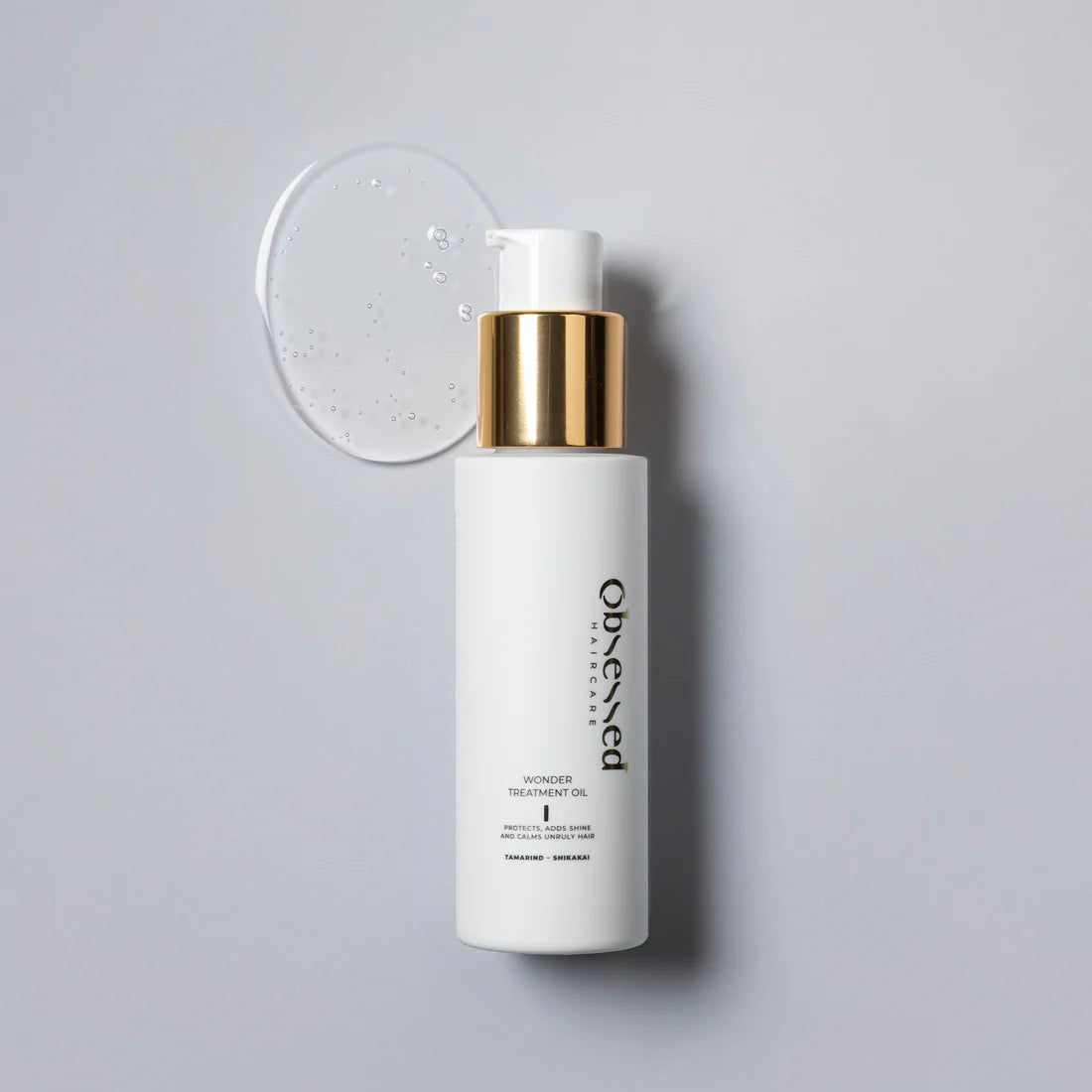 Obsessed Wonder Treatment Oil