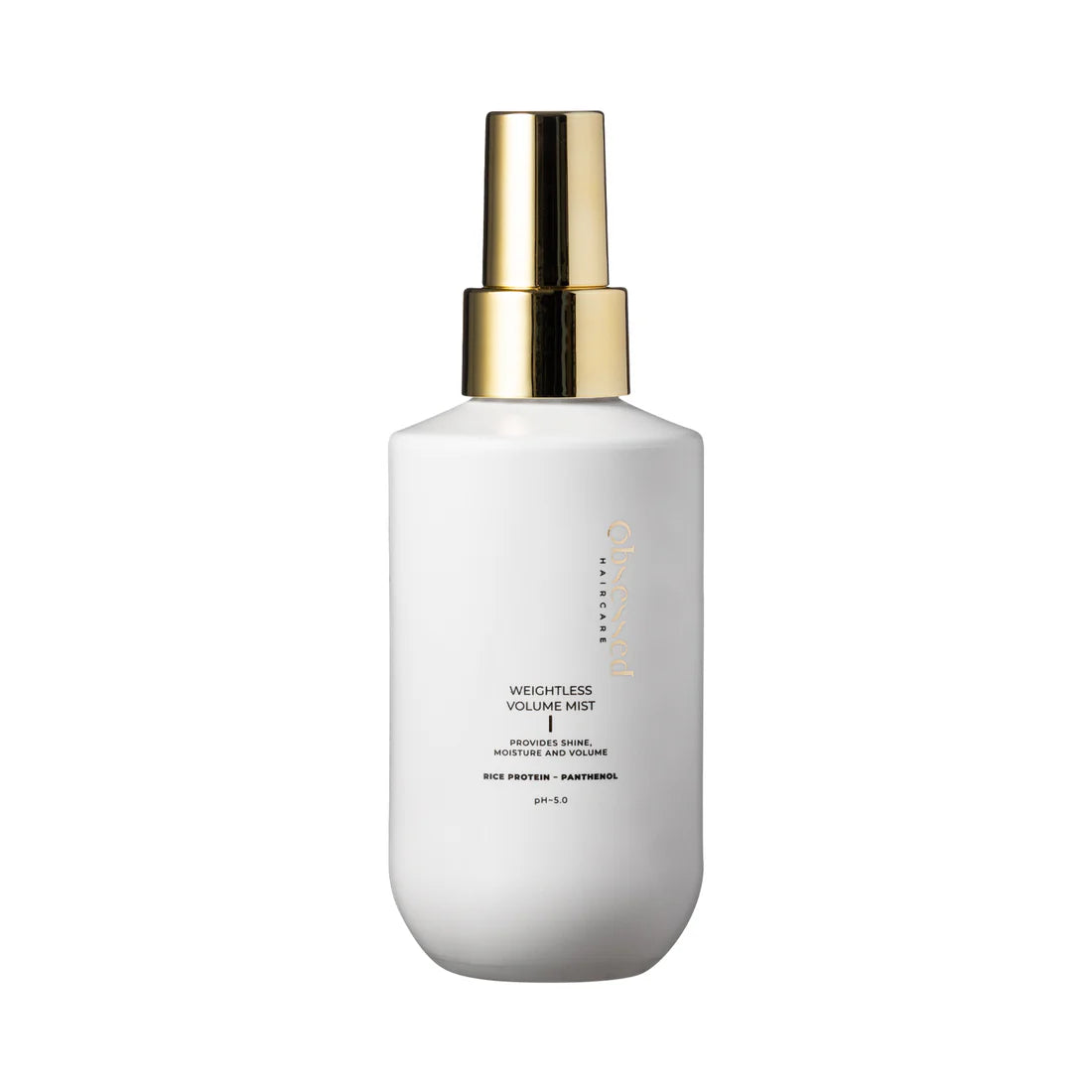 Obsessed Weightless Volume Mist