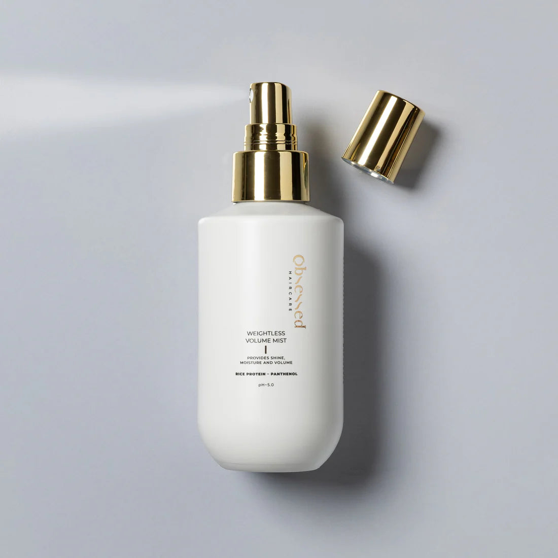 Obsessed Weightless Volume Mist