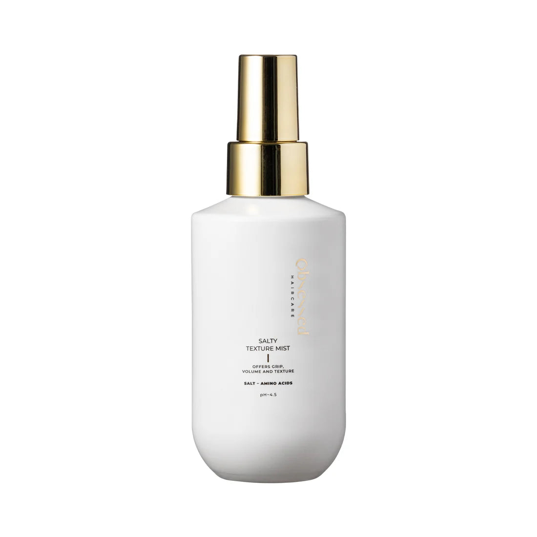 Obsessed Salty Texture Mist