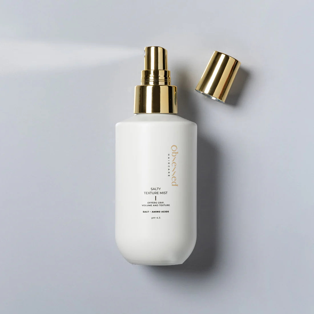 Obsessed Salty Texture Mist