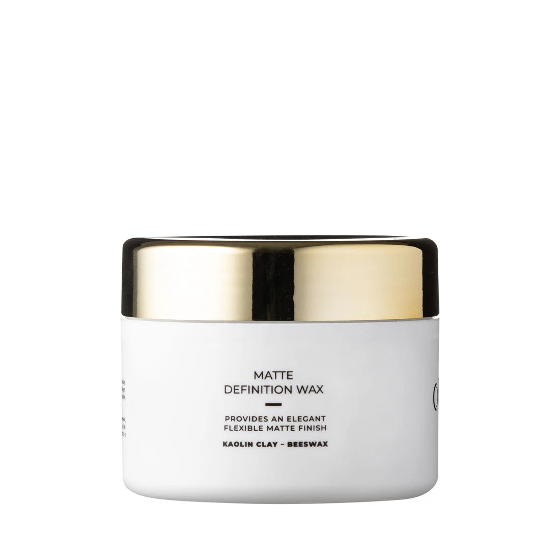 Obsessed Matte Definition Wax