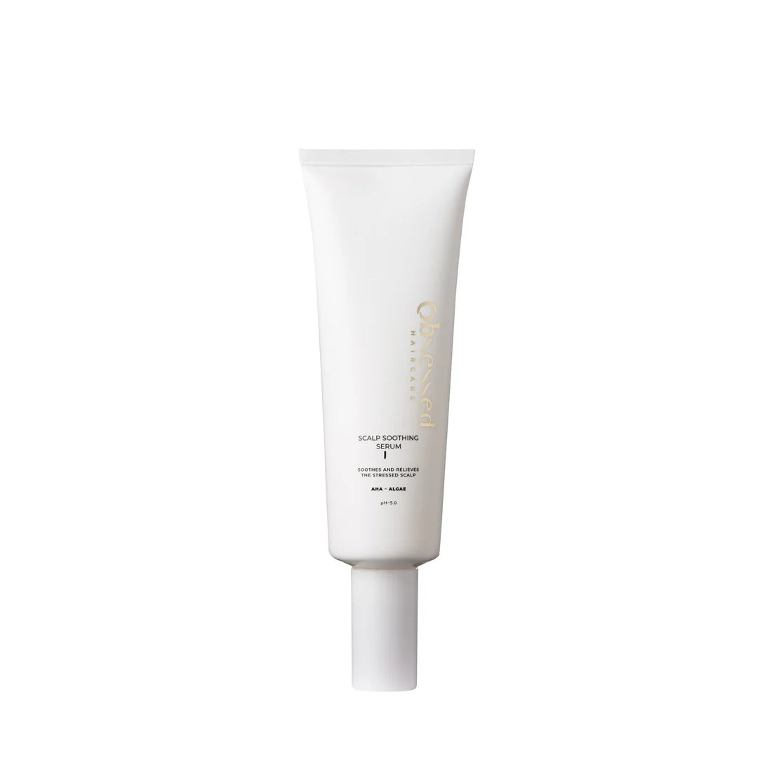 Obsessed Scalp Soothing Serum