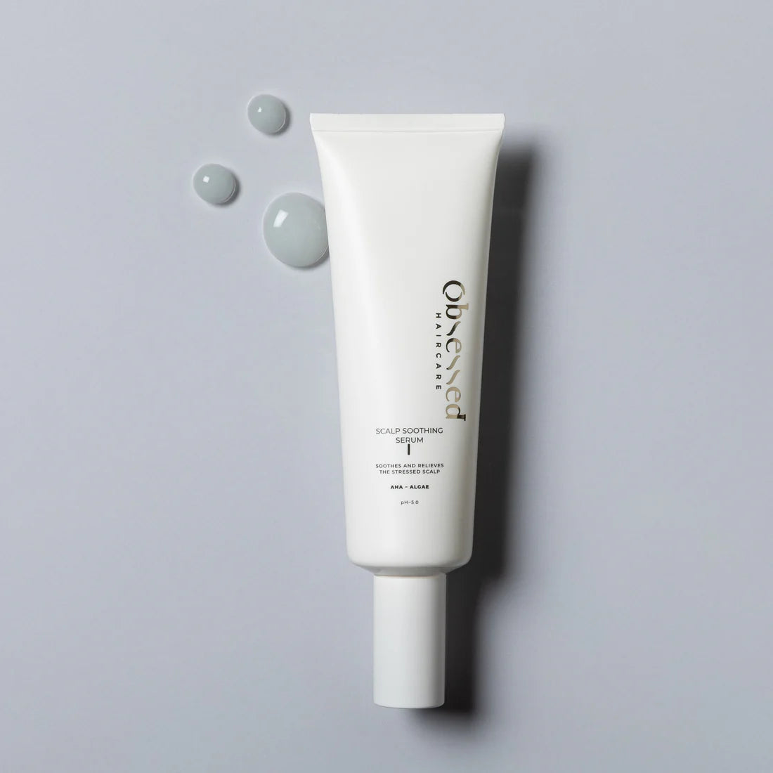Obsessed Scalp Soothing Serum