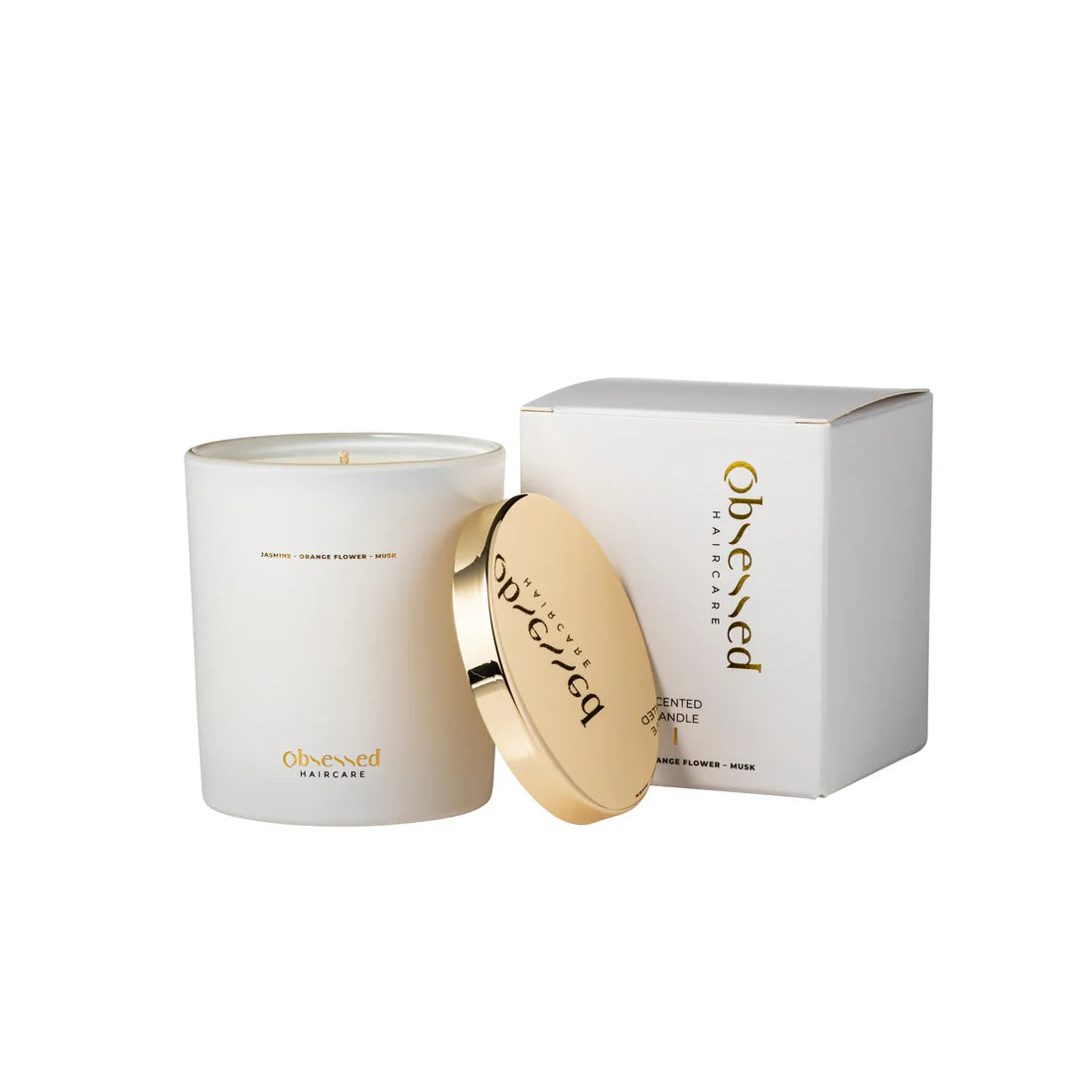 Obsessed Scented Candle