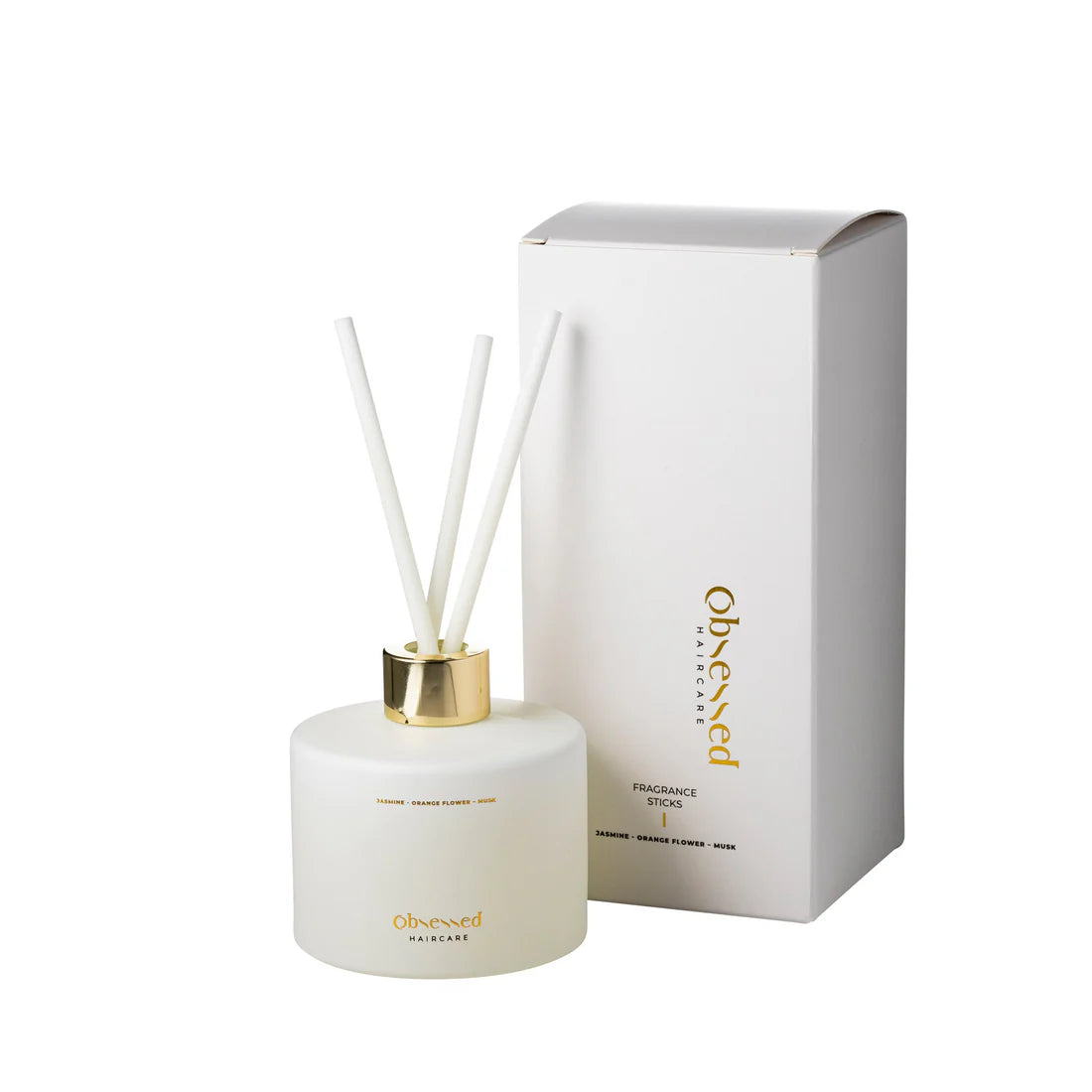 Obsessed Fragrance Sticks