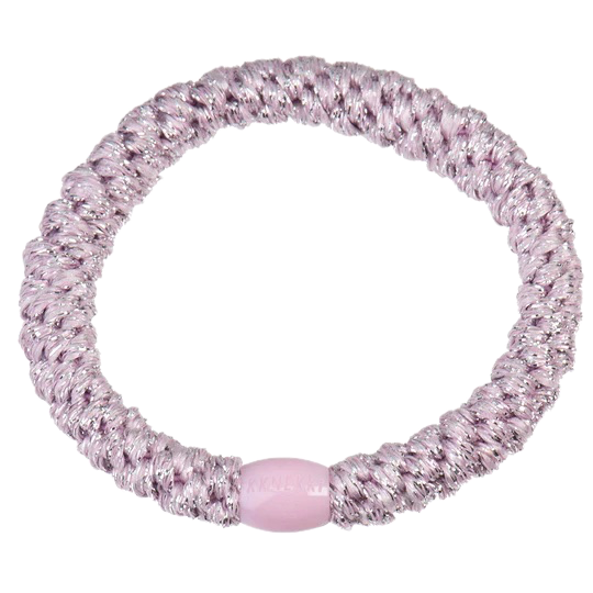 KKNEKKI Glitter Hårstrikk | 21 Varianter