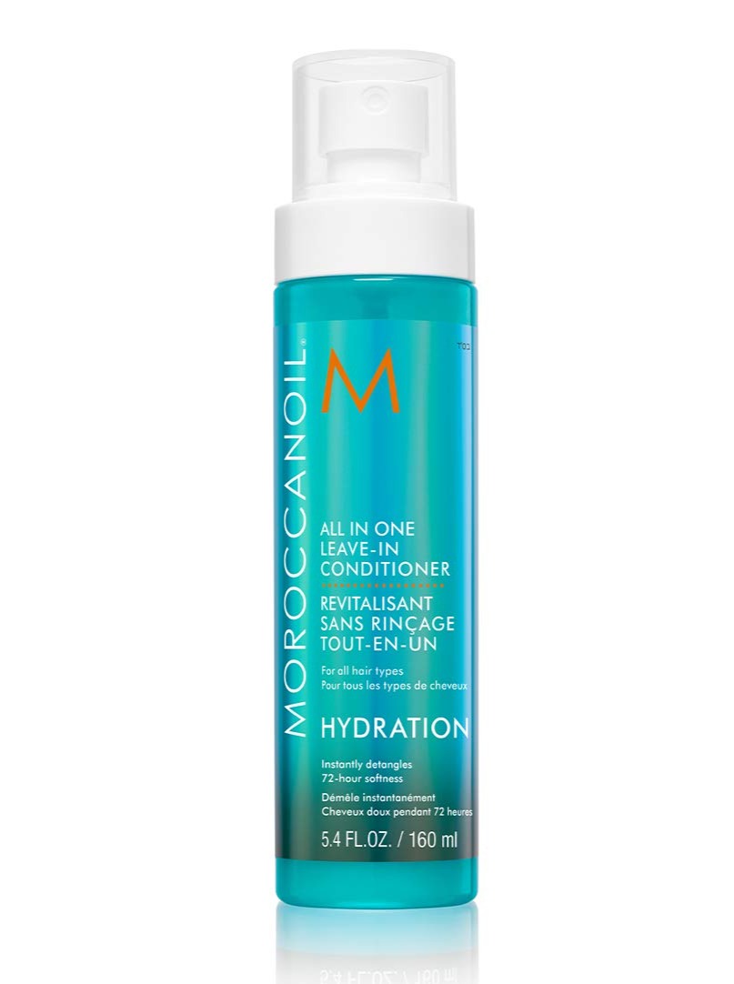 MOROCCANOIL® All in One Leave-in Conditioner 160ml