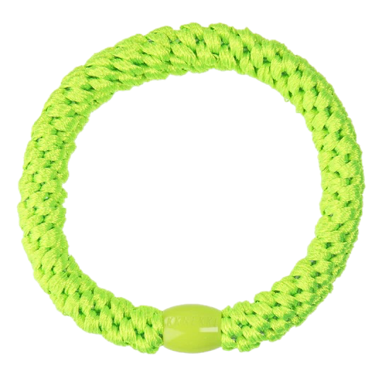 KKNEKKI Original Hårstrikk | 15 Varianter