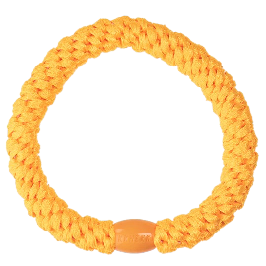 KKNEKKI Original Hårstrikk | 15 Varianter