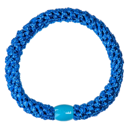 KKNEKKI Glitter Hårstrikk | 21 Varianter