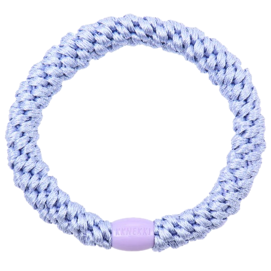 KKNEKKI Original Hårstrikk | 15 Varianter