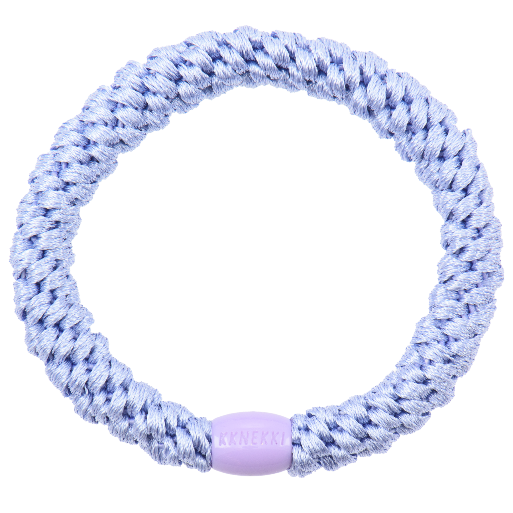 KKNEKKI Glitter Hårstrikk | 21 Varianter