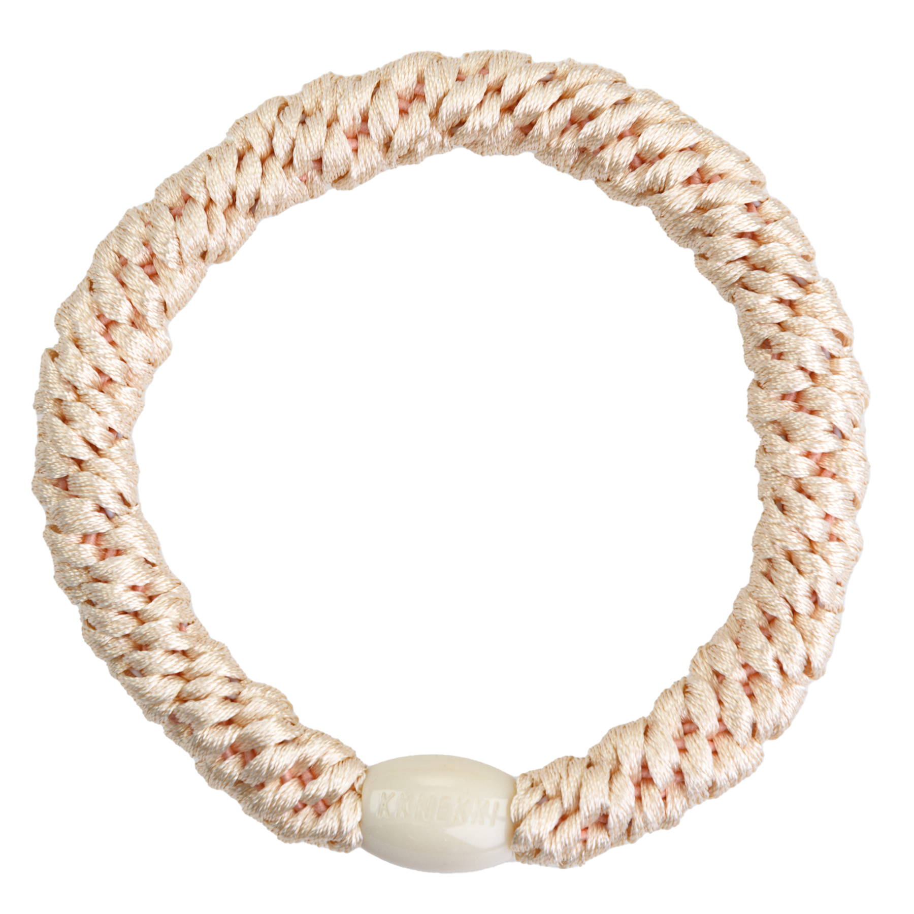 KKNEKKI Glitter Hårstrikk | 21 Varianter