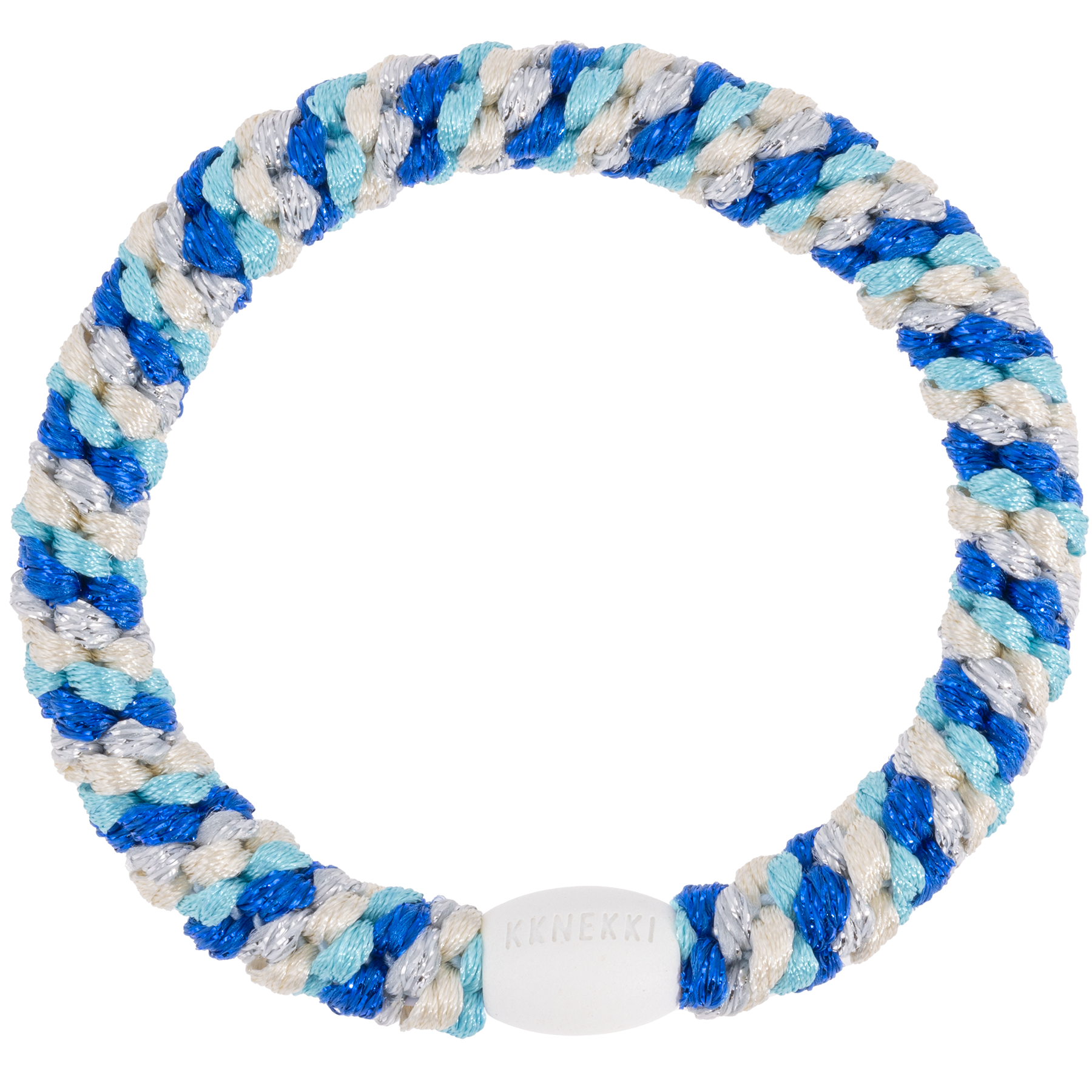 KKNEKKI Mix Hårstrikk | 19 Varianter