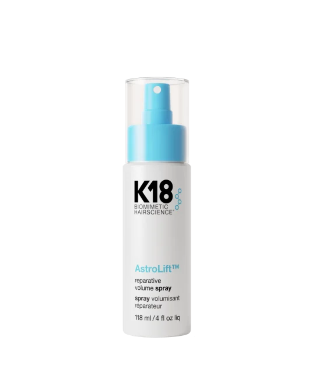 AstroLift Reparative Volume Spray