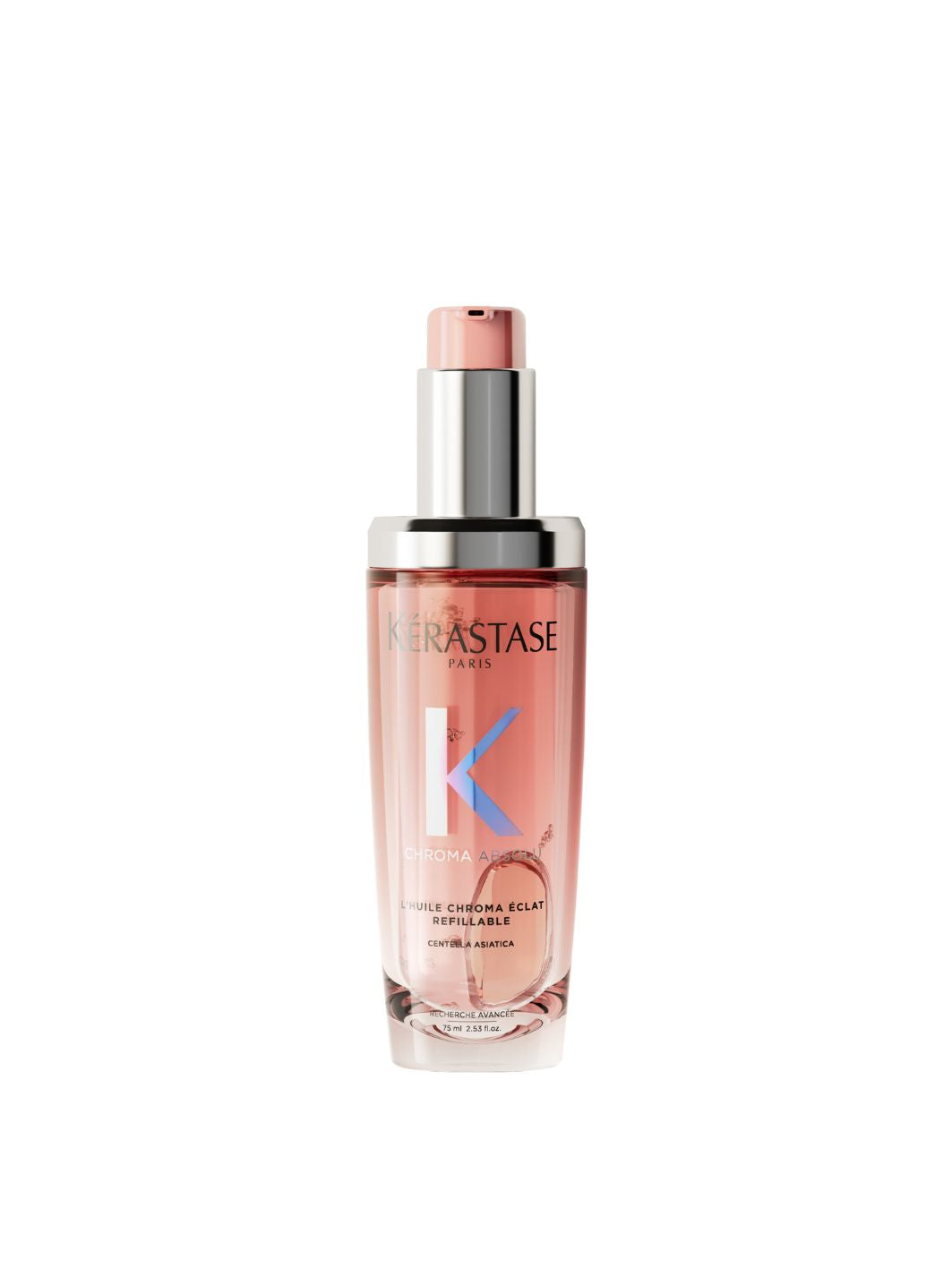 Chroma Absolu Éclat Hair Oil Refill