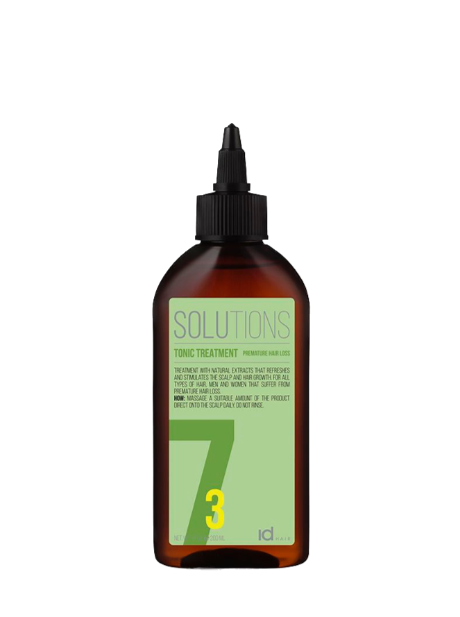 Solutions No. 7.3