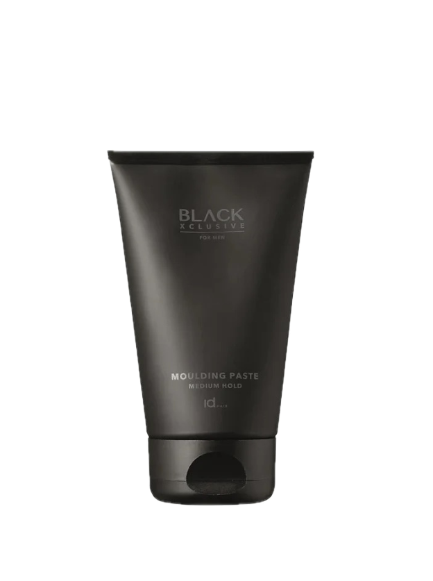 Id Hair Black Xclusive Moulding Paste