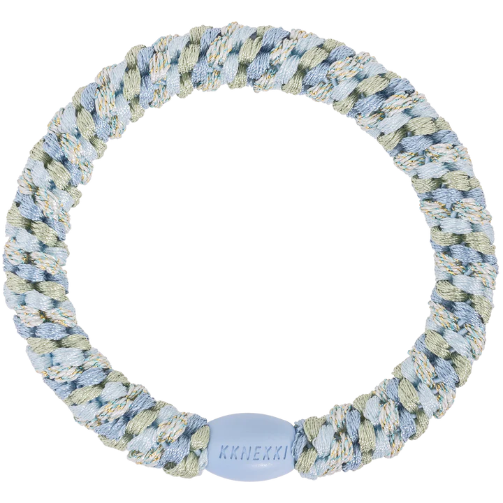 KKNEKKI Mix Hårstrikk | 19 Varianter