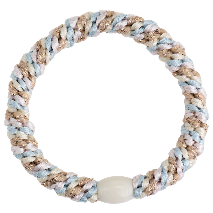 KKNEKKI Mix Hårstrikk | 19 Varianter