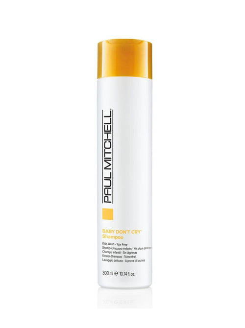 PAUL MITCHELL Baby Don't Cry Shampoo 300ml