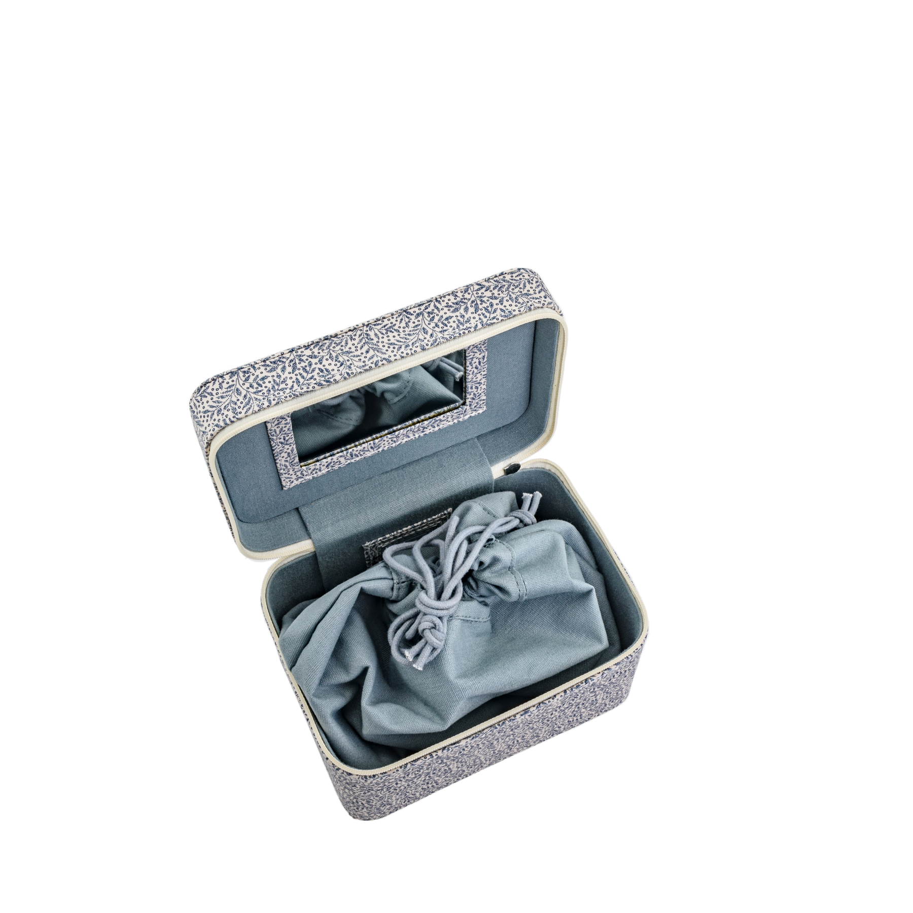 ESSENTIALS Beauty Box (S) Liberty Annabel