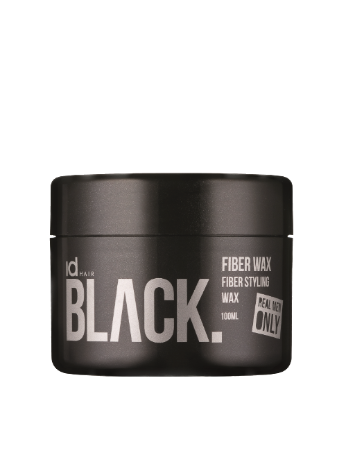 Black Fiber wax